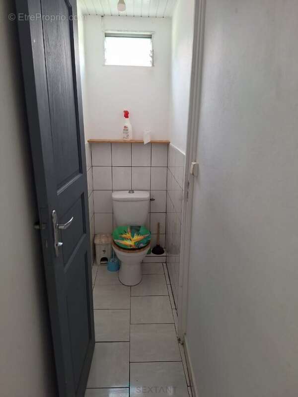 Appartement à SAINT-JOSEPH