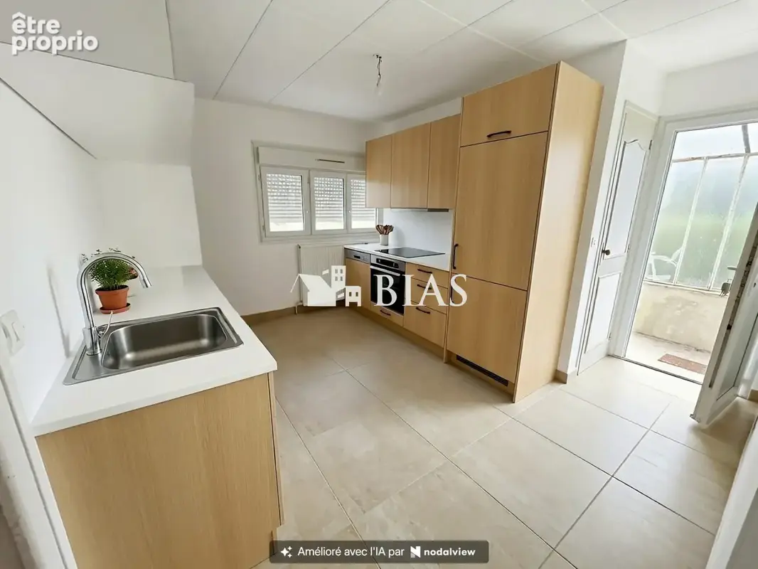 Maison 3 pièces 53 m² à vendre à Preaux (76160) - photo 6