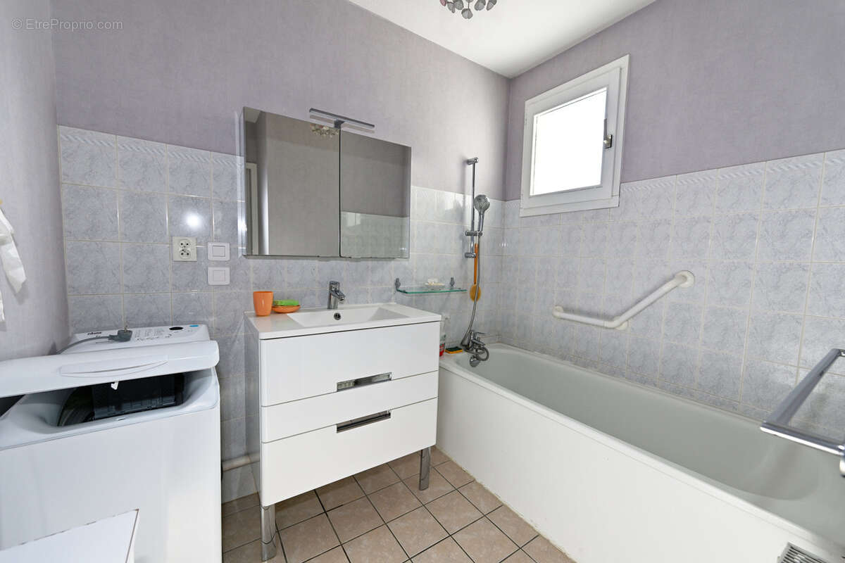 Appartement à CHAMBERY