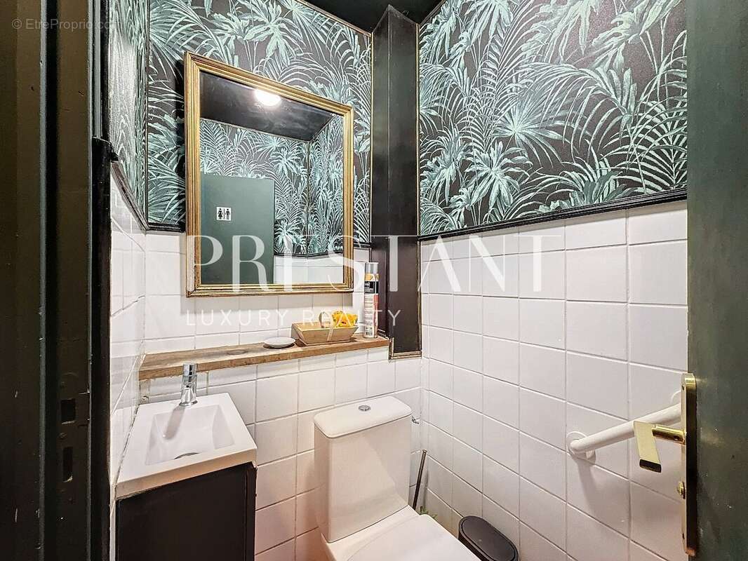 Commerce à BORDEAUX