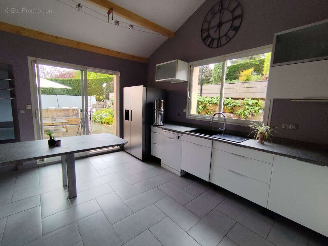 Photo 4 - Maison à CHAPONOST