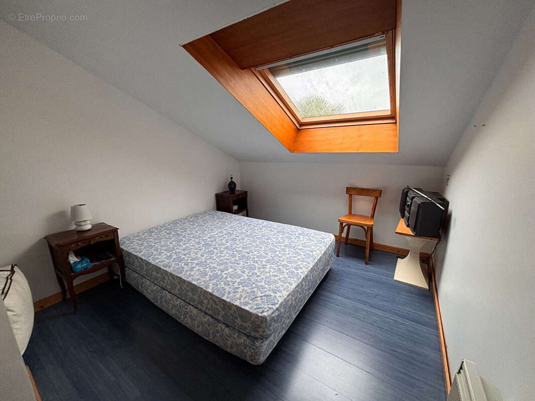 Maison à NUEIL-SUR-LAYON