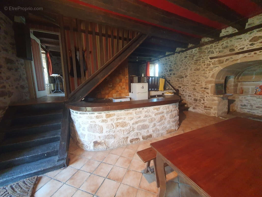 Charmante maison de caractère en xaintrie - photo 4