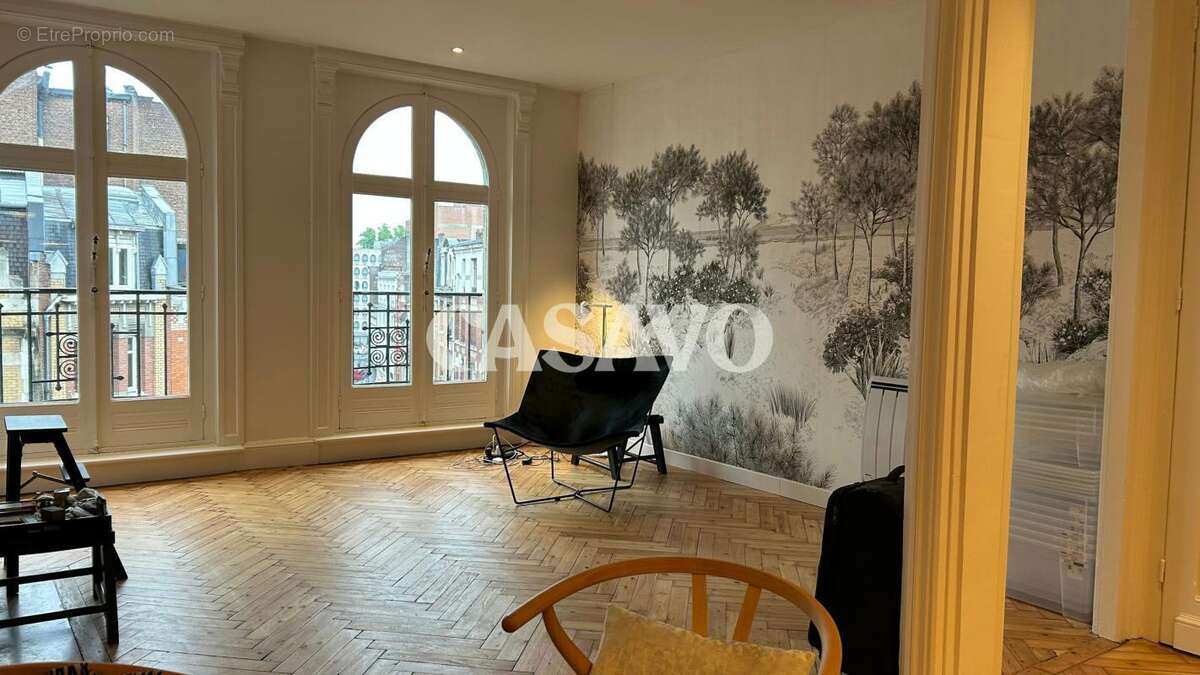Appartement à LILLE