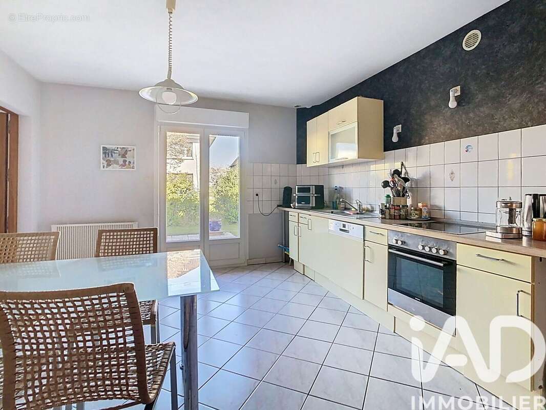 Photo 6 - Maison à RHINAU