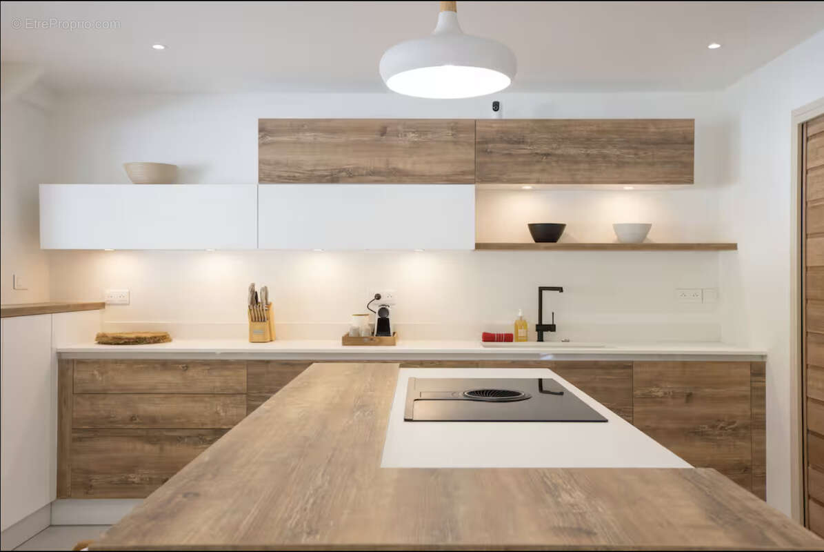 Appartement à SAINT-MARTIN