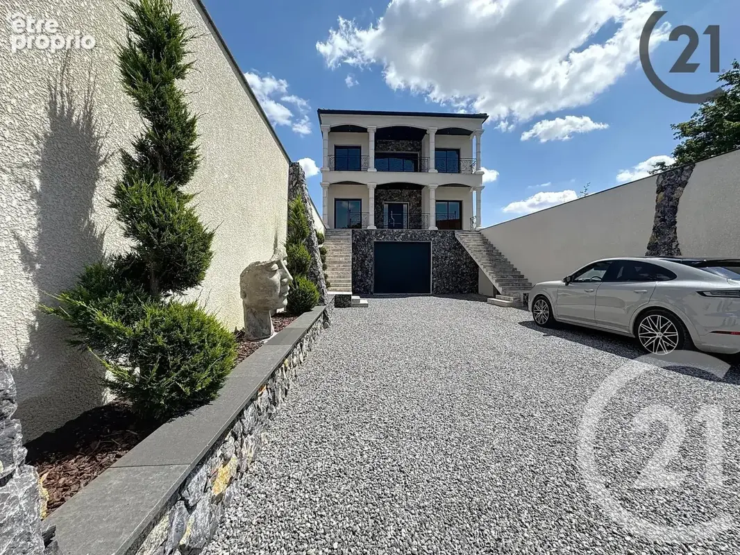 Maison 6 pièces 191 m² à vendre à Merfy (51220) - photo 16