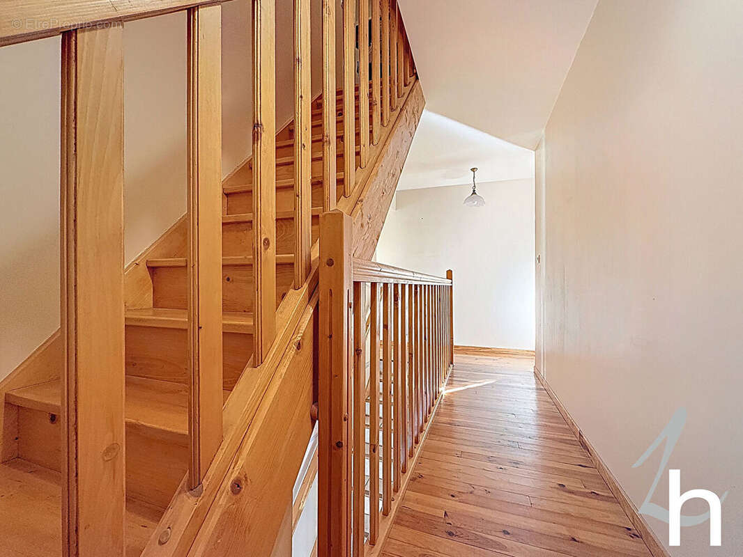 Maison à DOUVRES-LA-DELIVRANDE