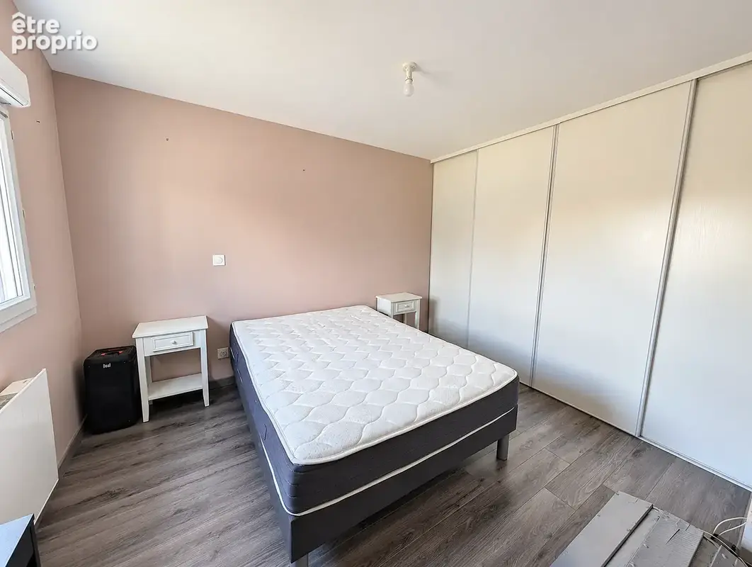Maison Plain-pied de 95 m2 - photo 10