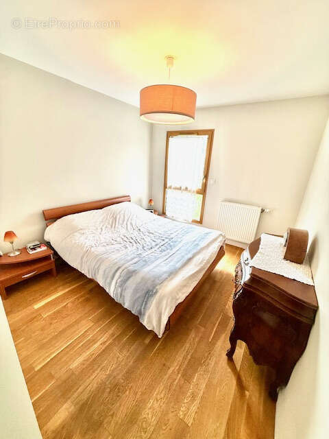 Appartement à DIVONNE-LES-BAINS
