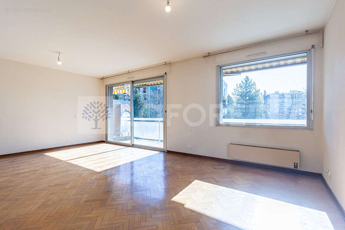 Appartement à ANNECY