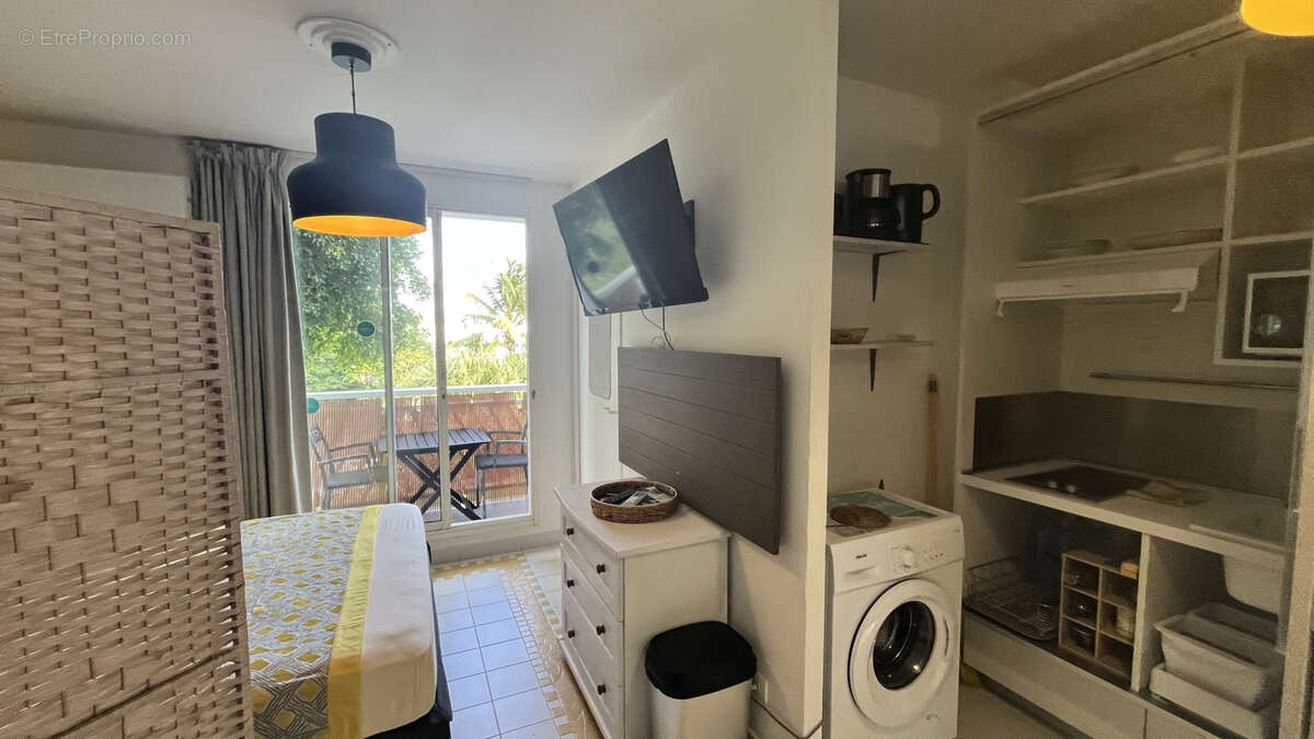 Appartement à SAINT-FRANCOIS