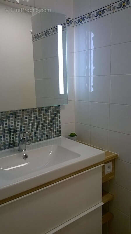 Appartement à SAINT-JEAN-DE-MONTS