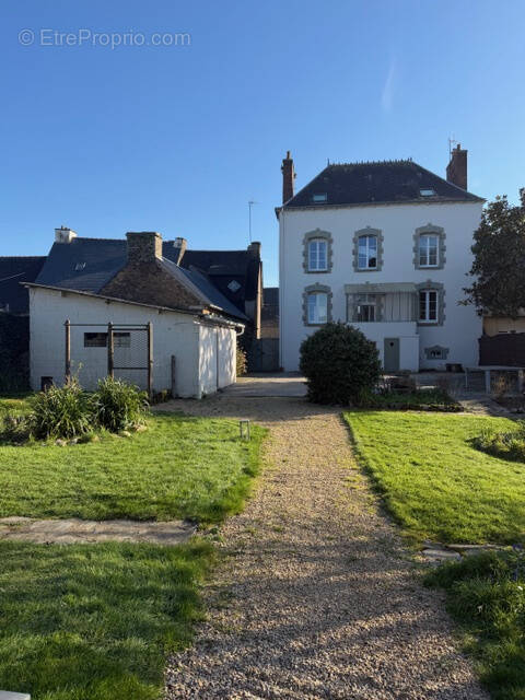Maison à LA CHEZE