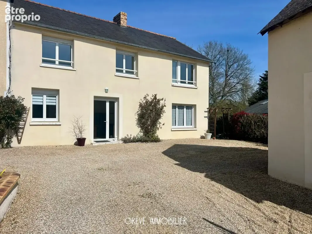 Maison 6 pièces 143 m2 - photo 19