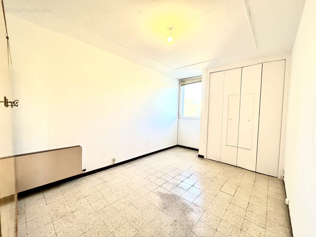 Appartement à MARSEILLE-13E