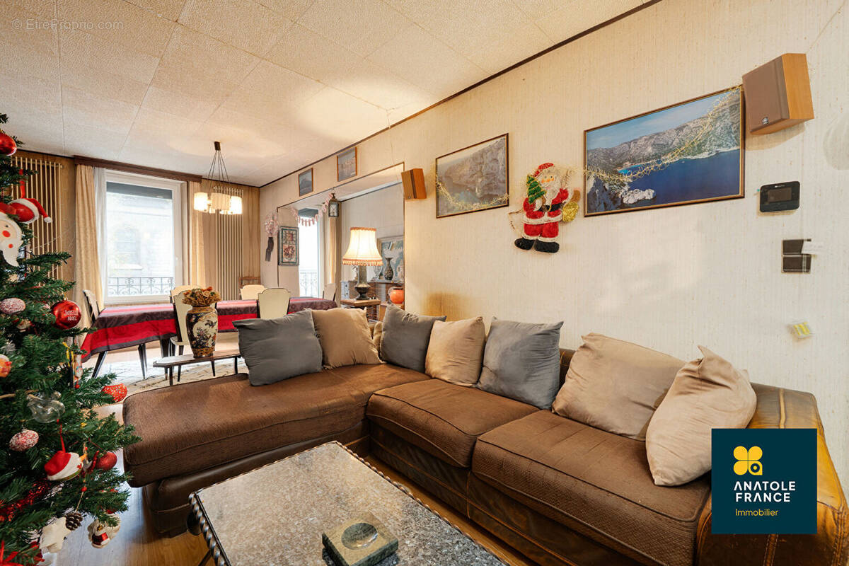 Maison à DOMBASLE-SUR-MEURTHE