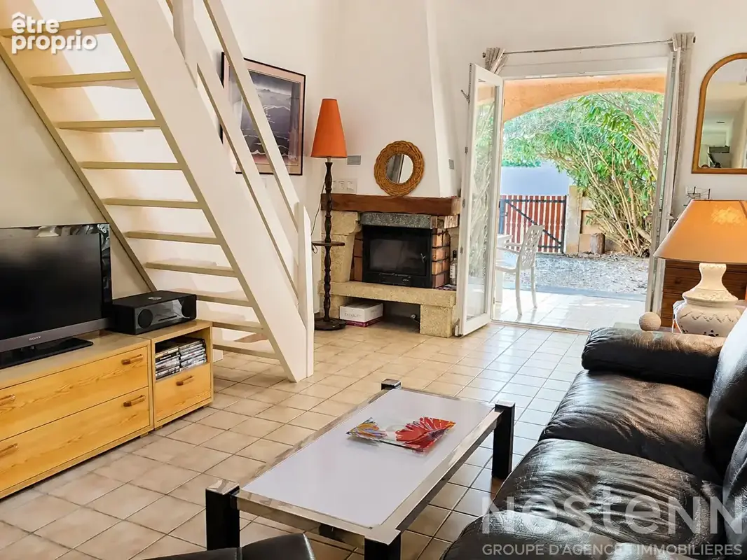 Maison 4 pièces à vendre à La Londe-les-Maures - 398 600 ! - photo 7