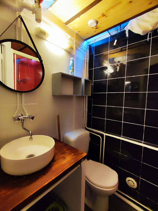 Appartement à AULNAY-SOUS-BOIS