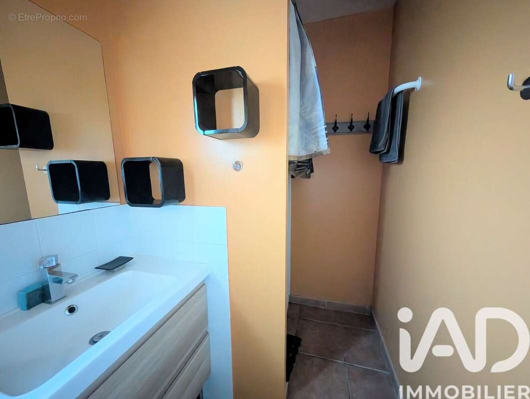 Photo 8 - Maison à SAINT-REMY-DE-PROVENCE