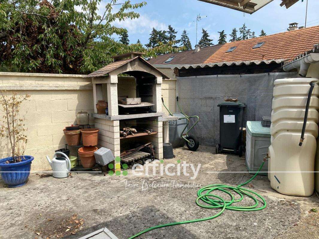 Maison 59 m² à Vert-Saint-Denis  - photo 17