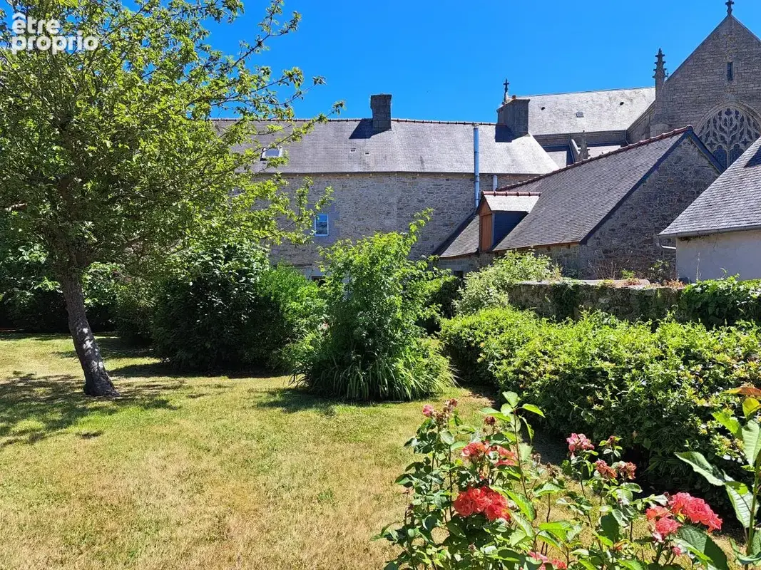 Maison 149 m² à Plouec-Du-Trieux  - photo 2