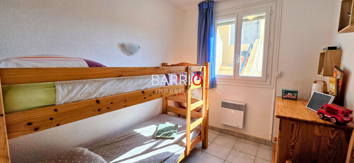 Appartement à BANYULS-SUR-MER