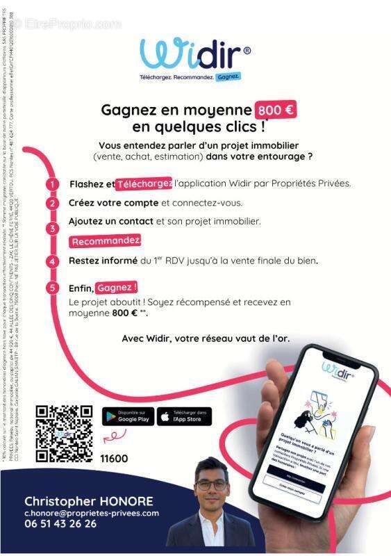 Appartement à AIX-EN-PROVENCE