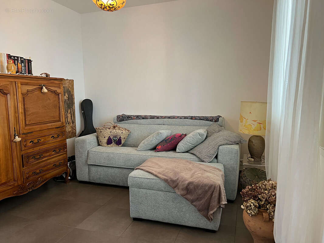 Appartement à GROSSETO-PRUGNA