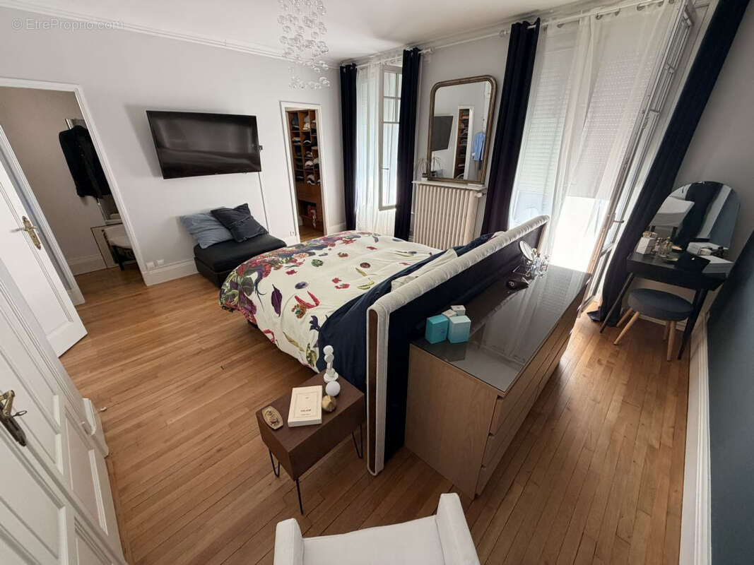 Maison à VICHY