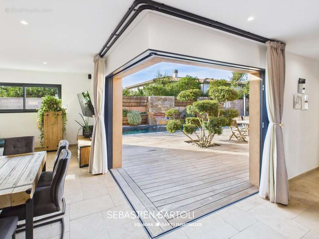 Photo 3 - Maison à LECCI