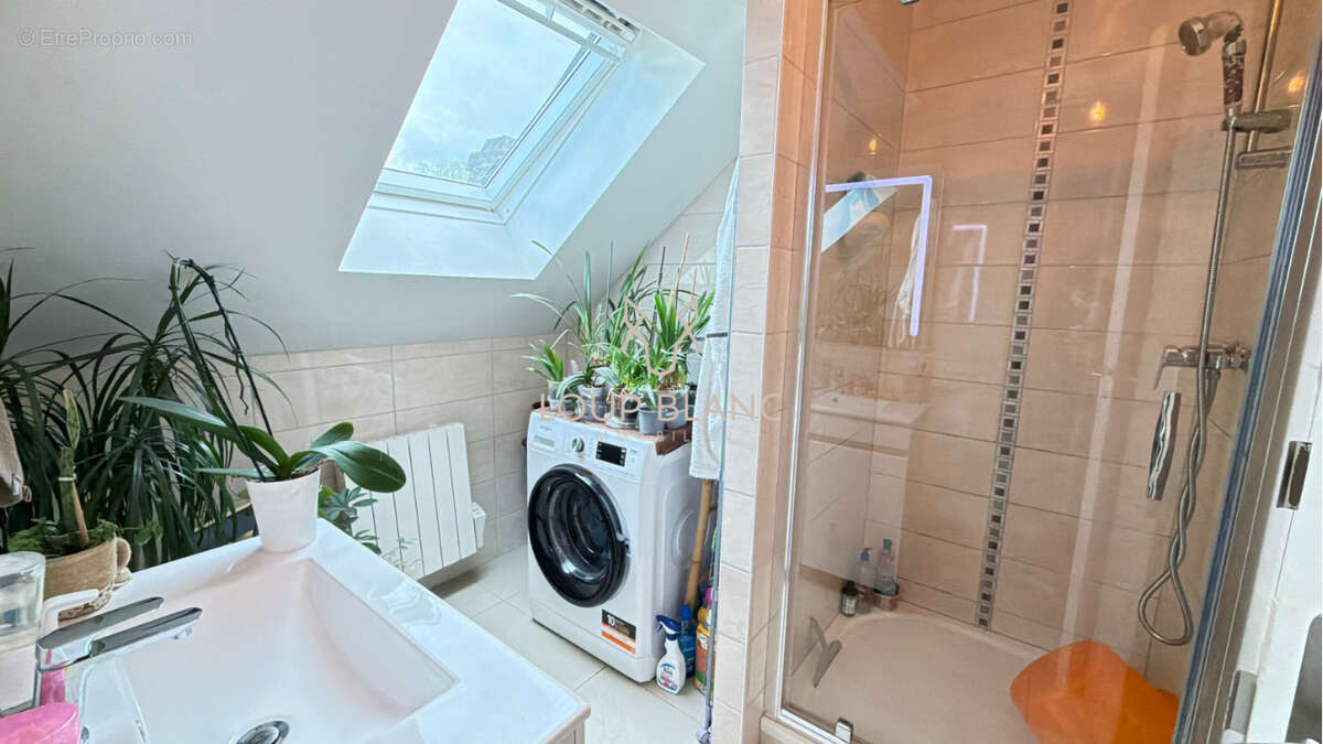 Appartement à DANJOUTIN