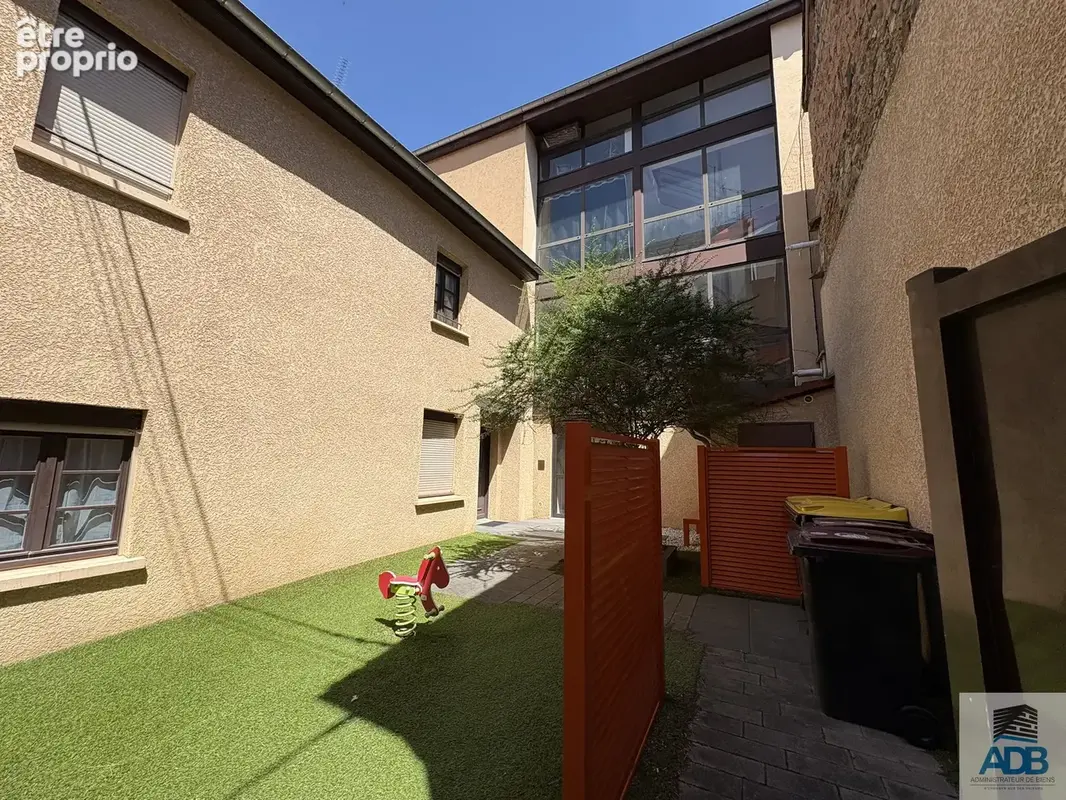 Appartement à ROANNE
