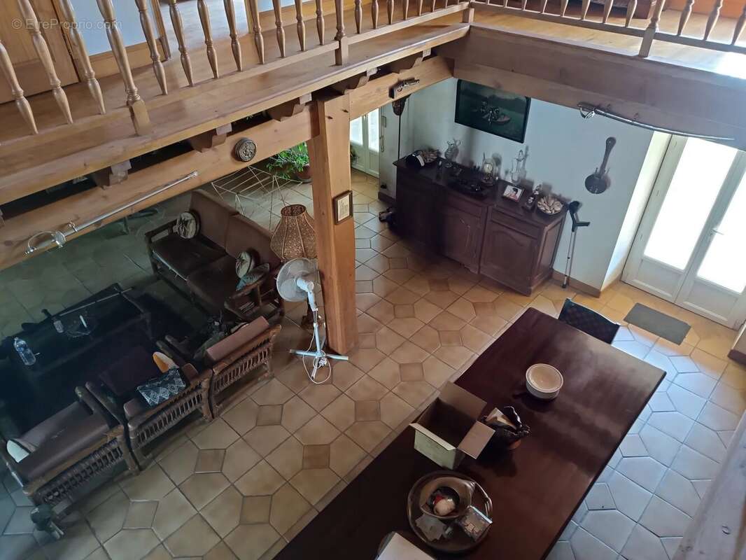 Maison de campagne proche de la vallée de la Lizonne - photo 13