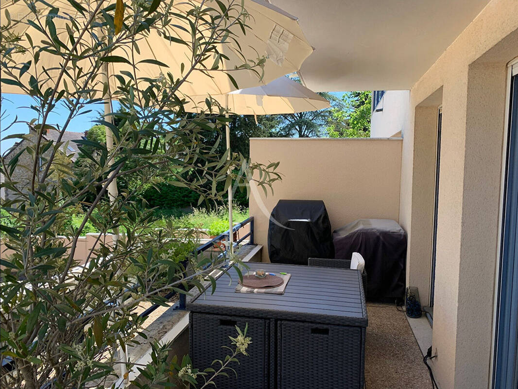 Appartement à ANDRESY