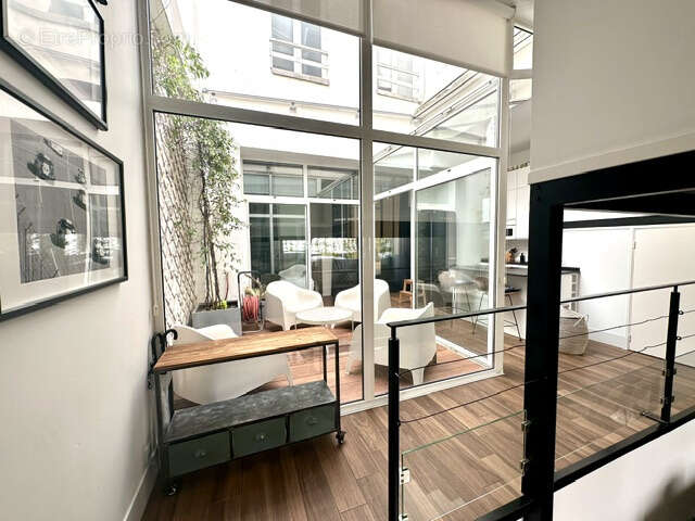 Appartement à BIARRITZ