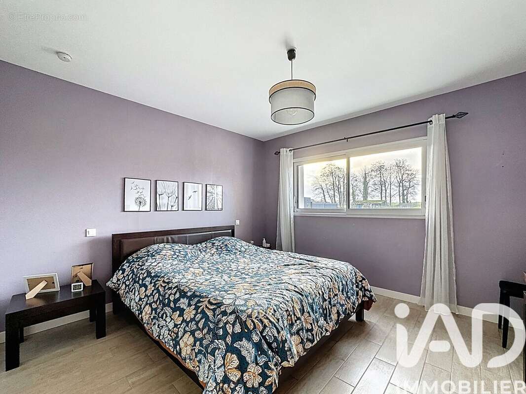 Photo 8 - Maison à PORDIC