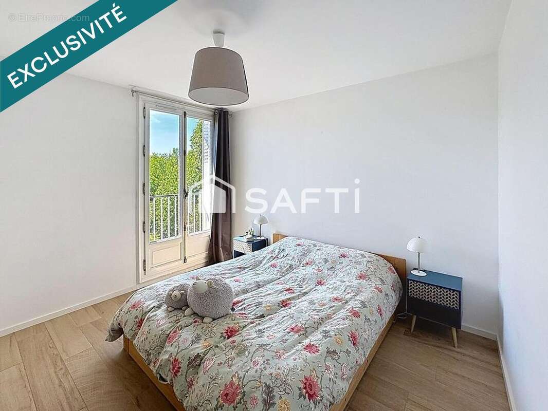 Photo 7 - Appartement à MAISONS-LAFFITTE