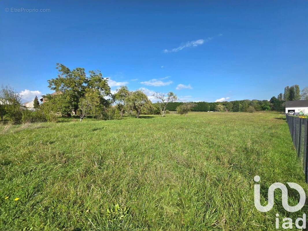 Photo 1 - Terrain à BARST