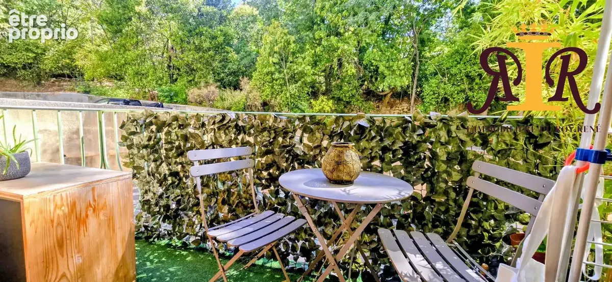 Appartement 64 m² à Aix-En-Provence  - photo 3