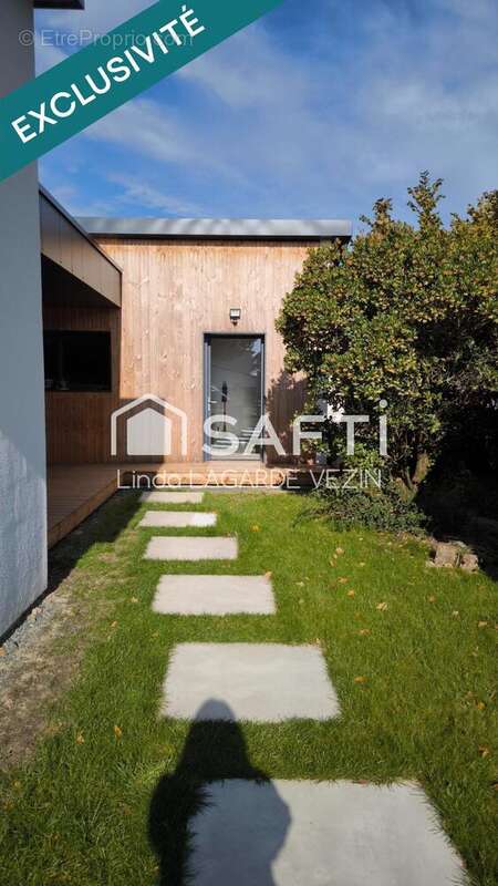 Photo 3 - Maison à BOURNEZEAU