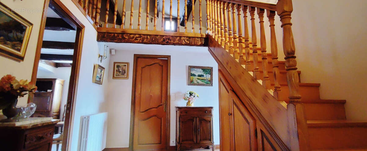 Maison à SANARY-SUR-MER