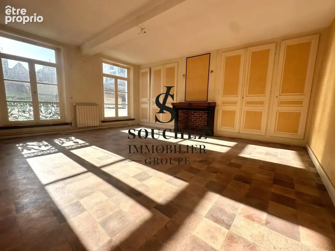 Appartement 3 pièces 54 m² à vendre à Arras (62000) - photo 4