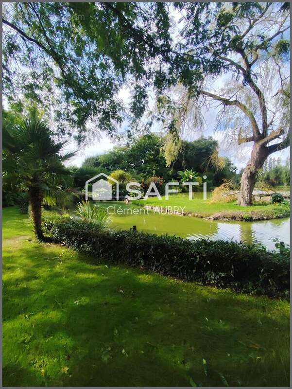 Photo 4 - Maison à MONTJEAN