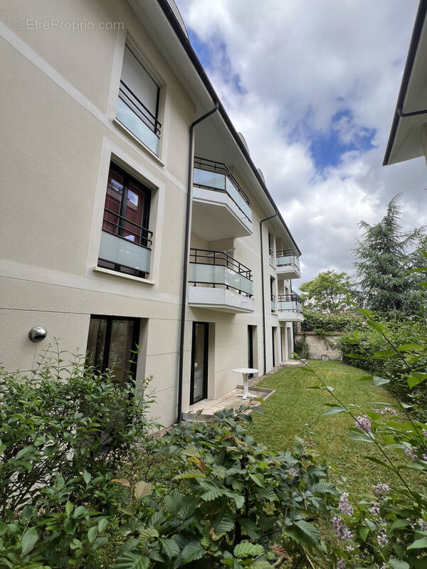 Appartement à OLIVET