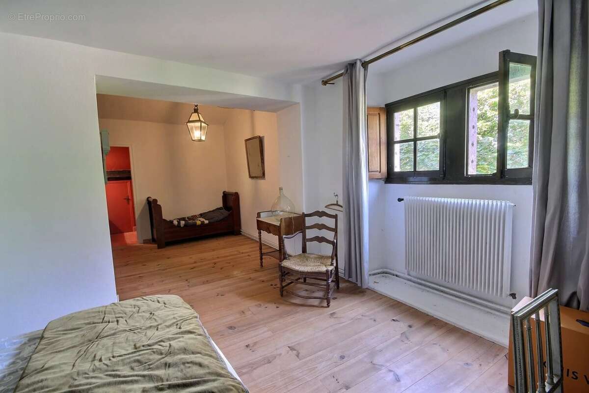 Maison à SAINT-MARCELLIN