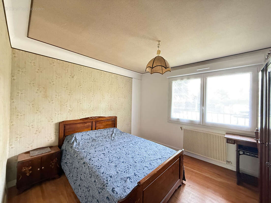 Maison Le Relecq Kerhuon - photo 8