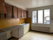 Appartement à LA FERTE-GAUCHER