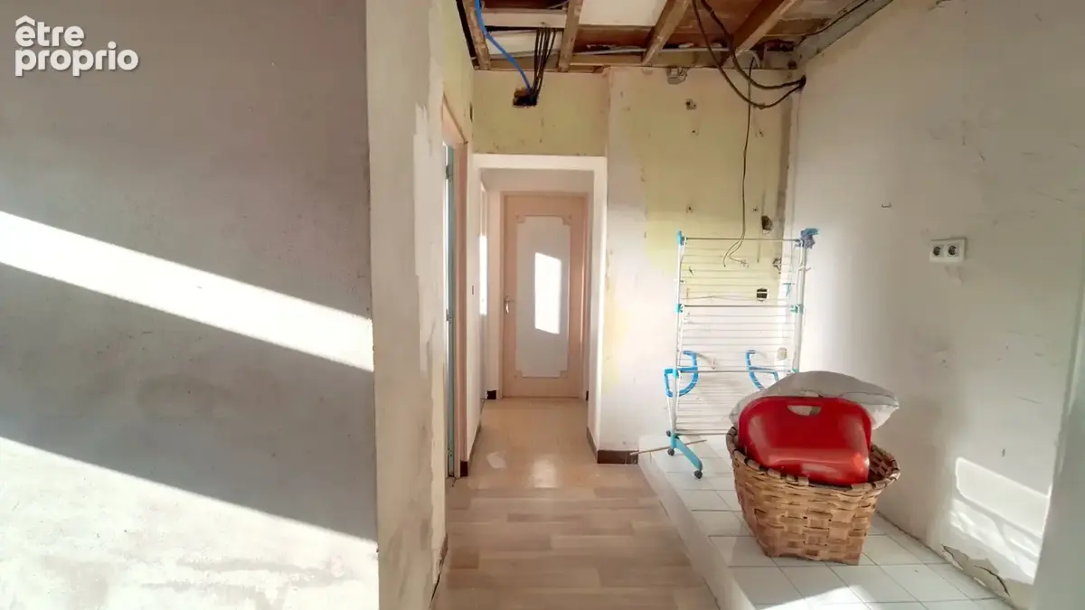 Grande ferme bressane deux logements - photo 11