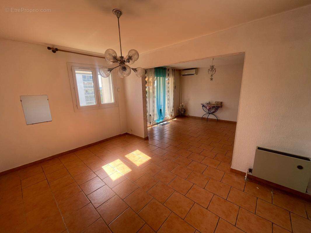Appartement à LA SEYNE-SUR-MER